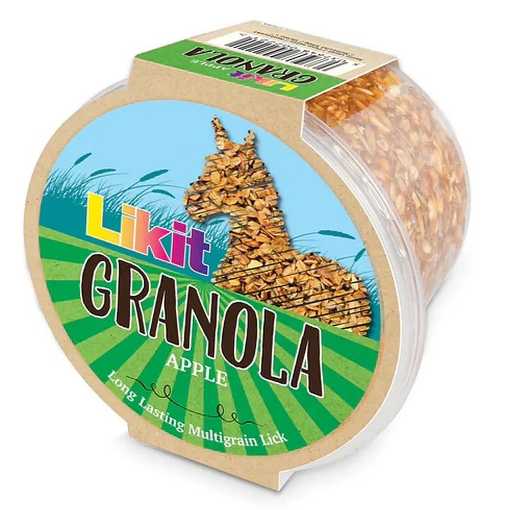 Likit Granola Refill