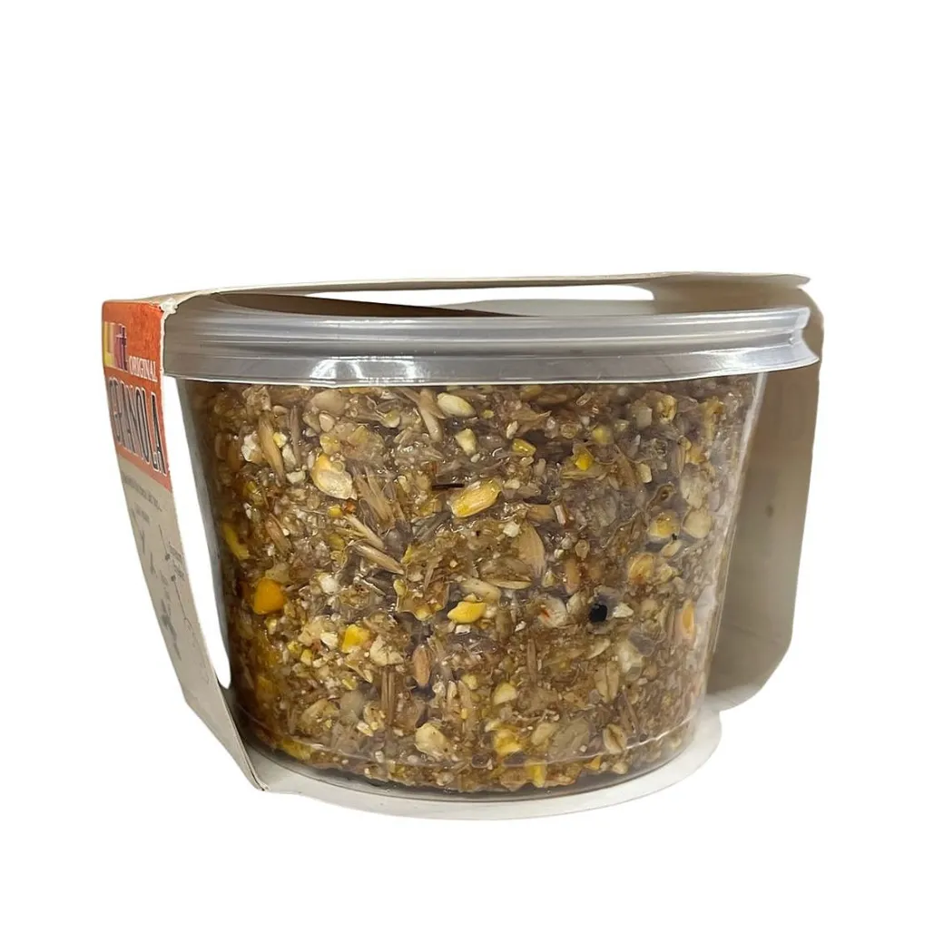 Likit Granola Refill