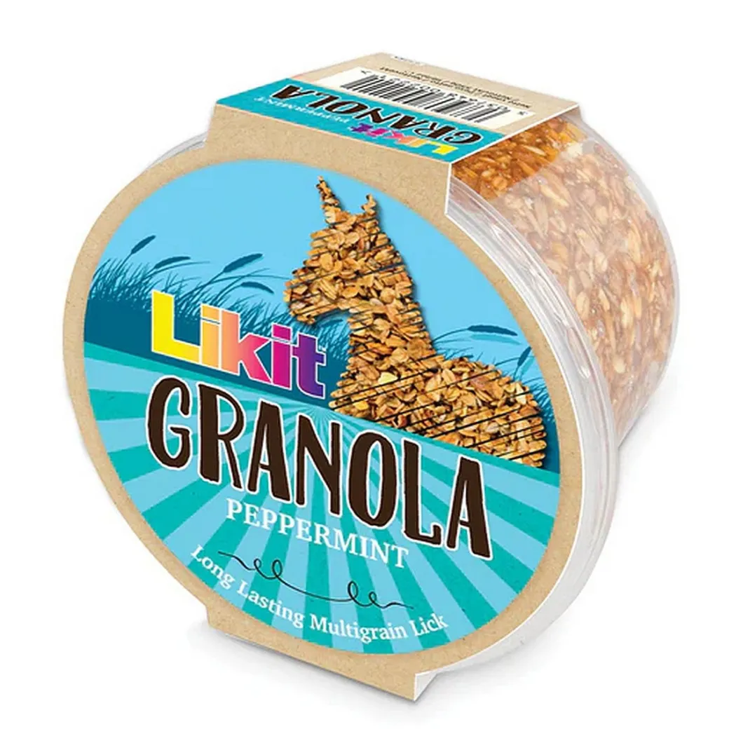 Likit Granola Refill