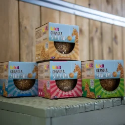 Likit Granola Stall Ball