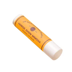 Lip Balm for Horse People