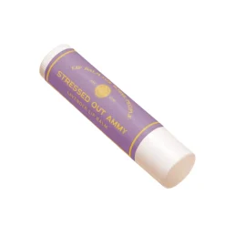 Lip Balm for Horse People