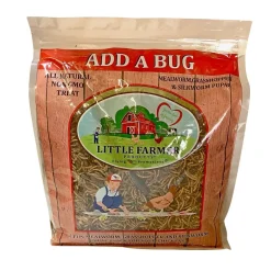 Little Farmer Add A Bug