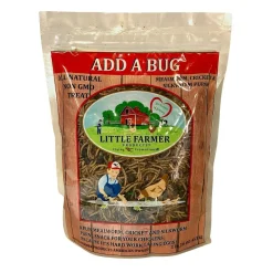 Little Farmer Add A Bug