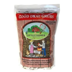Little Farmer Good Deal Grubs
