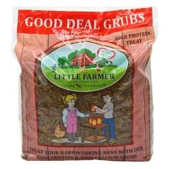 Little Farmer Good Deal Grubs