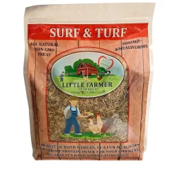 Little Farmer Surf & Turf Chicken Treats
