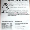 Little Farmer Thrifty Chicks