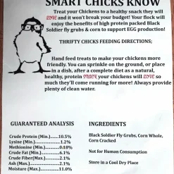 Little Farmer Thrifty Chicks
