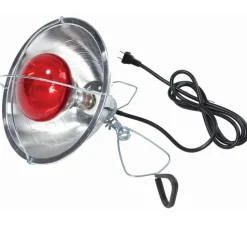 Little Giant 10.5" Brooder Reflector Lamp
