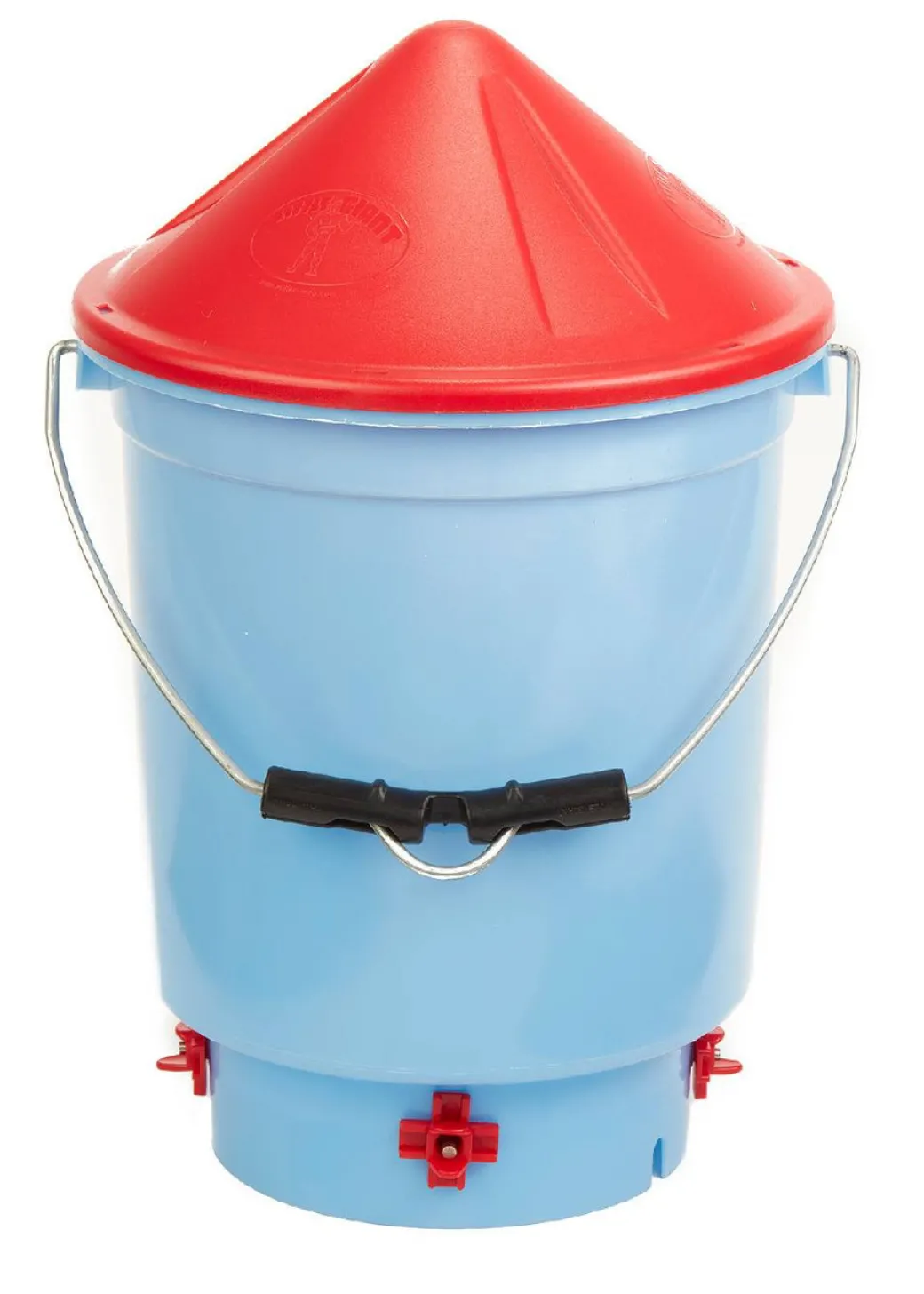 Little Giant Deluxe Hen Hydrator