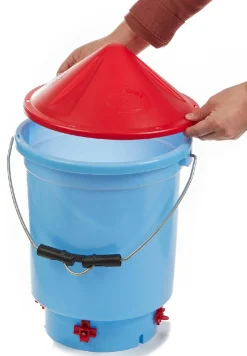 Little Giant Deluxe Hen Hydrator