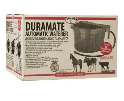 Little Giant Duramate Automatic Waterer