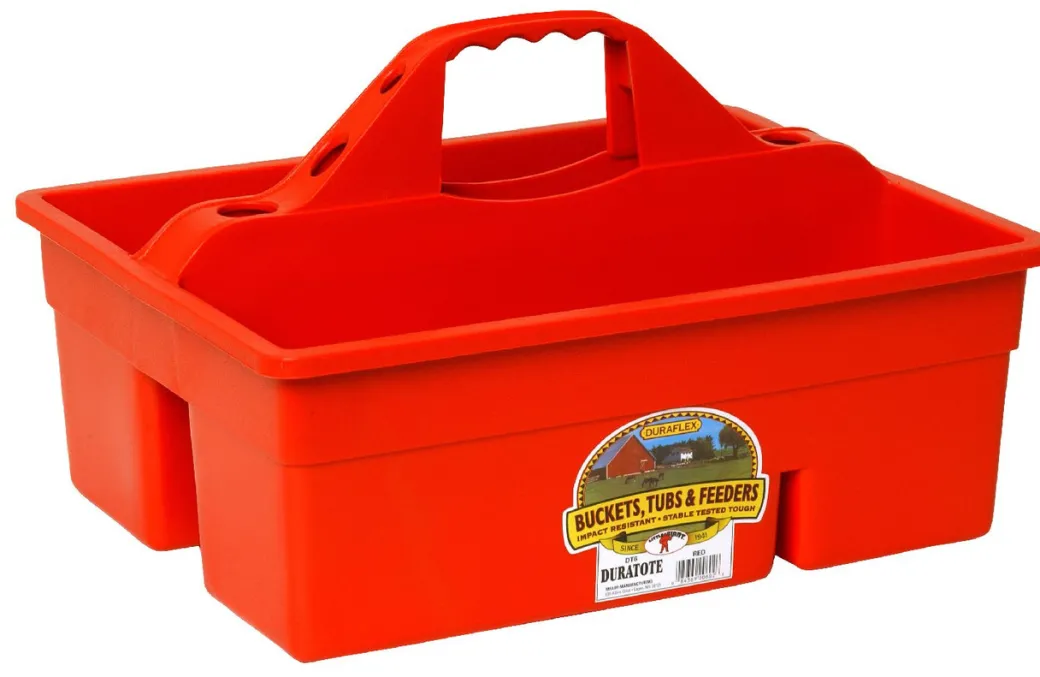 Little Giant DuraTote Box