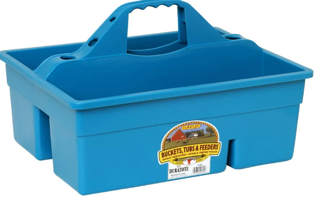 Little Giant DuraTote Box