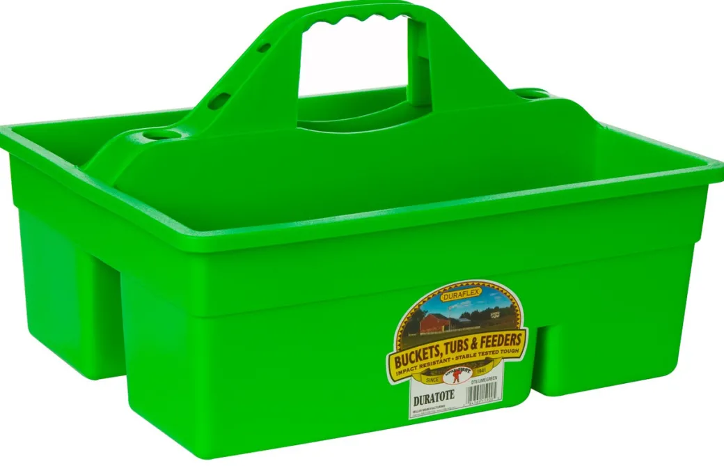 Little Giant DuraTote Box