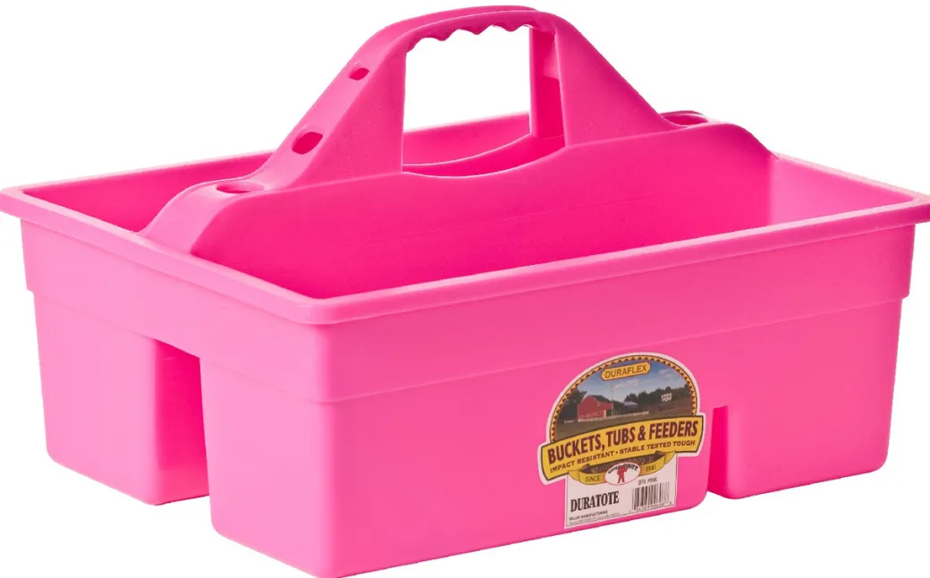 Little Giant DuraTote Box