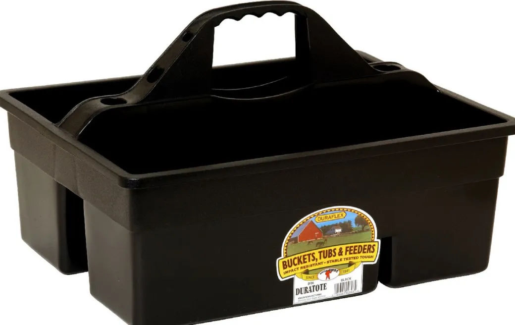 Little Giant DuraTote Box