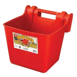 Little Giant Economy Hook Over Feeder