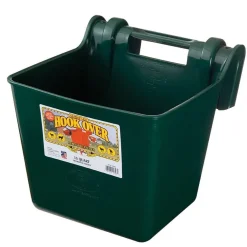 Little Giant Economy Hook Over Feeder