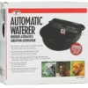 Little Giant Epoxy Coated Steel Automatic Waterer