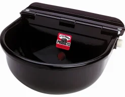 Little Giant Epoxy Coated Steel Automatic Waterer