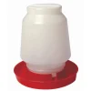 Little Giant 1 Gallon Complete Poultry Waterer