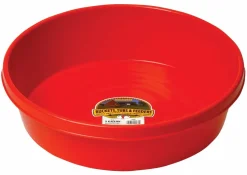 Little Giant 3 Gallon Plastic Utility Pan