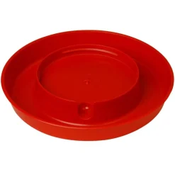 Little Giant 1 Gallon Screw-On Poultry Waterer Base
