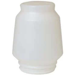 Little Giant 1 Gallon Screw-On Poultry Waterer Jar