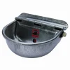 Little Giant Galvanized Steel Automatic Waterer