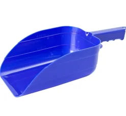 Little Giant 5 Pint Plastic Utility Scoop