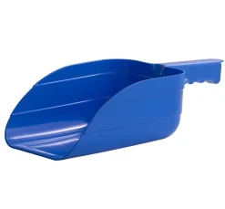 Little Giant 5 Pint Plastic Utility Scoop