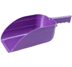 Little Giant 5 Pint Plastic Utility Scoop