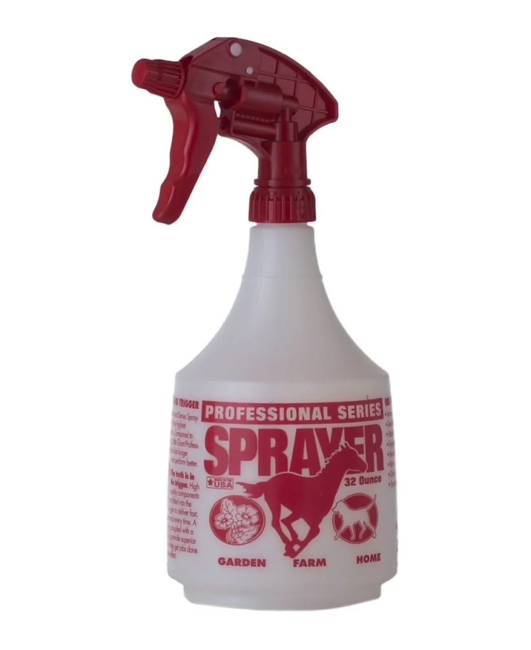 Little Giant Professional Series Sprayer