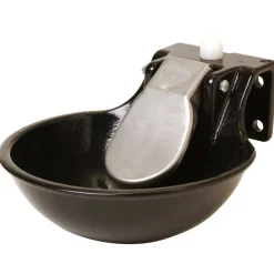 Little Giant Push Paddle Automatic Waterer