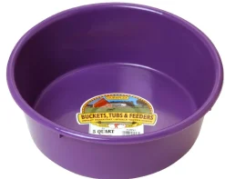 Little Giant 5 Quart Plastic Utility Pan
