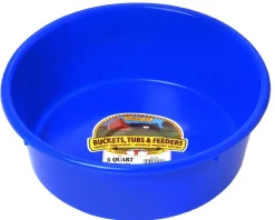 Little Giant 5 Quart Plastic Utility Pan