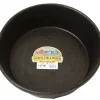 Little Giant 8 Quart Rubber Feed Pan