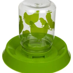 Lixit Poultry Feeder/Waterer
