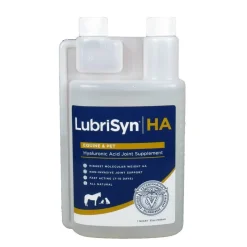 LubriSyn HA Joint Supplement