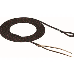 Luke Gingerich Silvertip Transition Lunge Rope