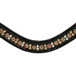 Lumiere Ariana Double Bridle