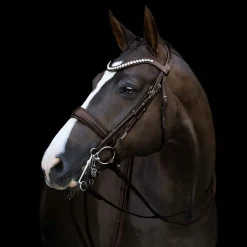 Lumiere Athens Luxury Double Bridle