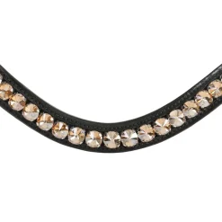 Lumiere Athens Luxury Double Bridle