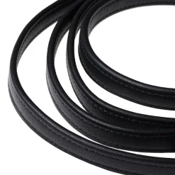 Lumiere Padded Nappa Flat Curb Reins