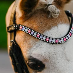 Lumi Pony Unicorn Bridle