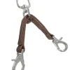 Lunge Strap Attachment