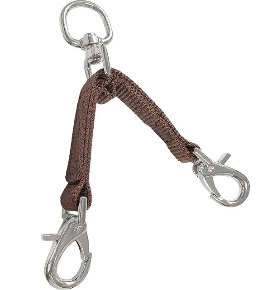 Lunge Strap Attachment