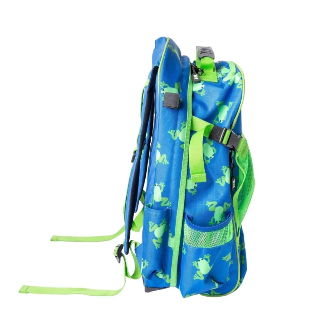 Mackey Equestrian Backpack